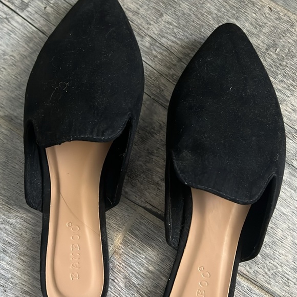 Size 7 flats - Picture 4 of 5